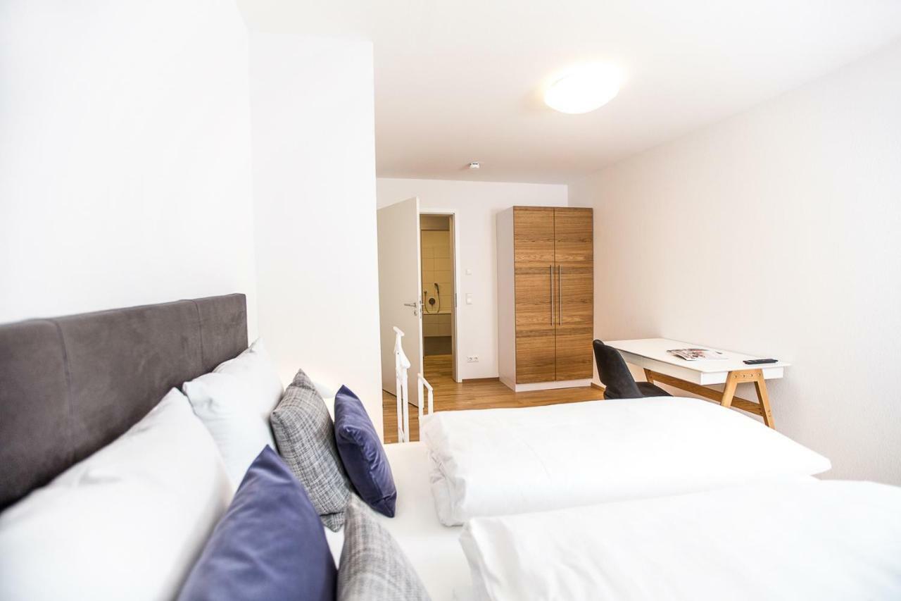 Ferienwohnung Pfaender FDH Exterior foto